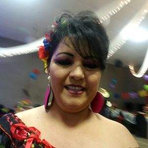 Meet your Posher, Armida